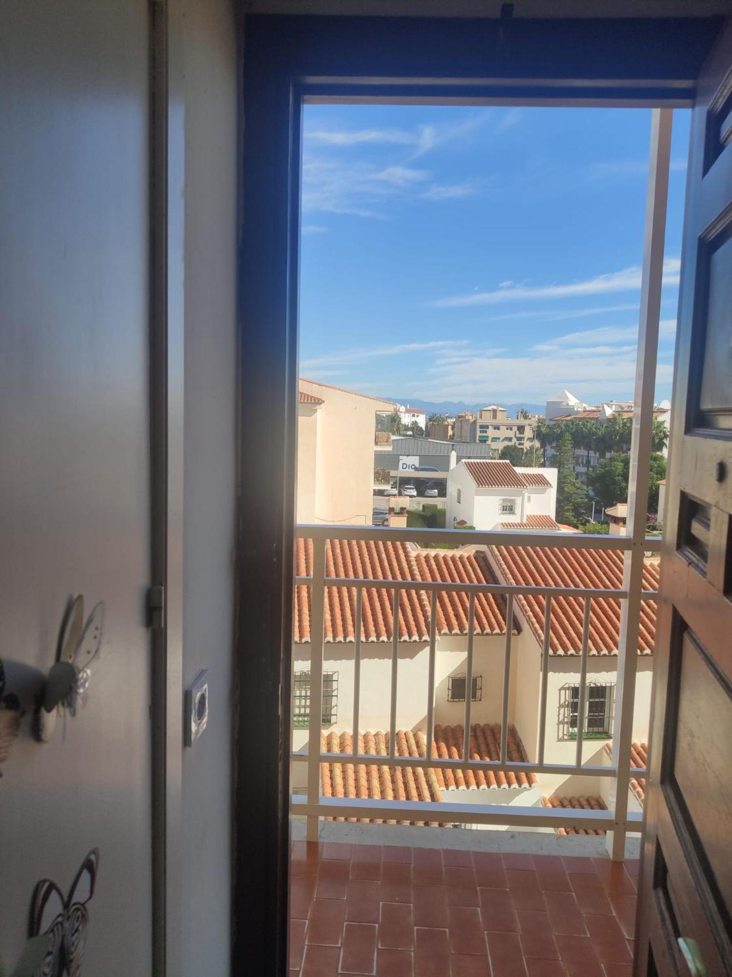 Saltillo Alto Torremolinos Exterior photo
